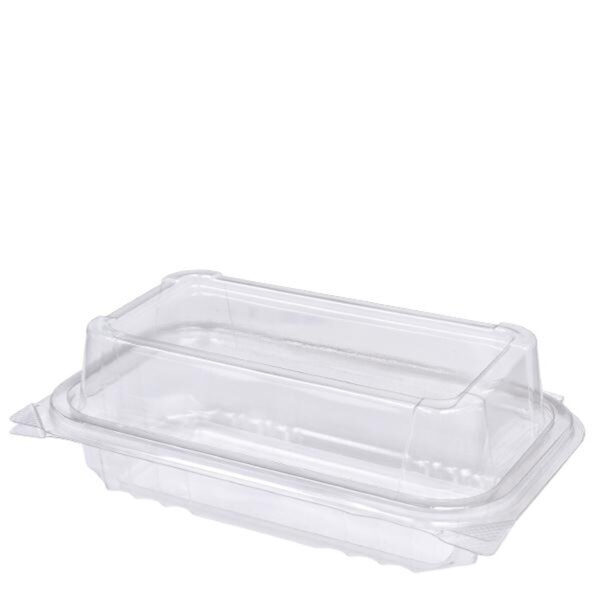 GPI Traitipack Square Hinged Container - X05H50 - TR01057