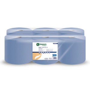 Centre Pull Wipers Easy 150 BS Blue